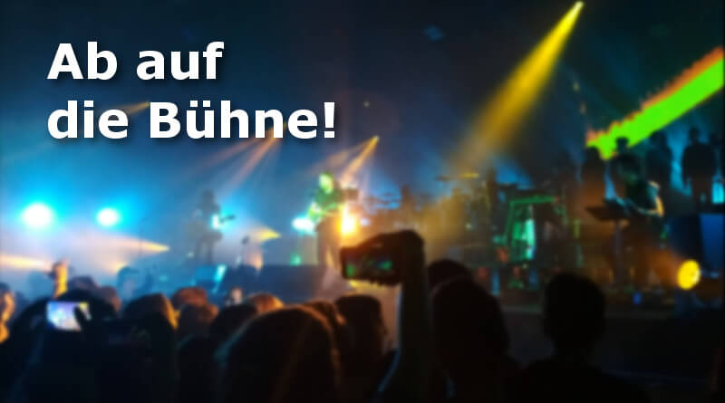 Bosshoore.de geht online!
