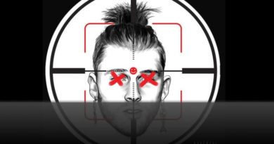 Eminems Antwort auf Rap Devil von Machine Gun Kelly