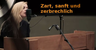 Agnes Obel - The curse