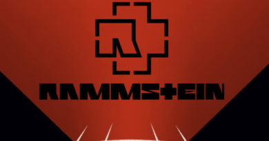 Rammstein geht gegen Viagogo vor