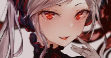 Nightcore Covert Jynjo How do You Like It