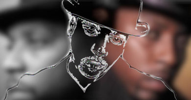 Neues Single mit Nate Dogg acht Jahre nach seinem Tod
