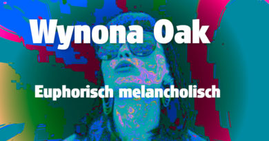 Wynona Oak - He Don't Love Me