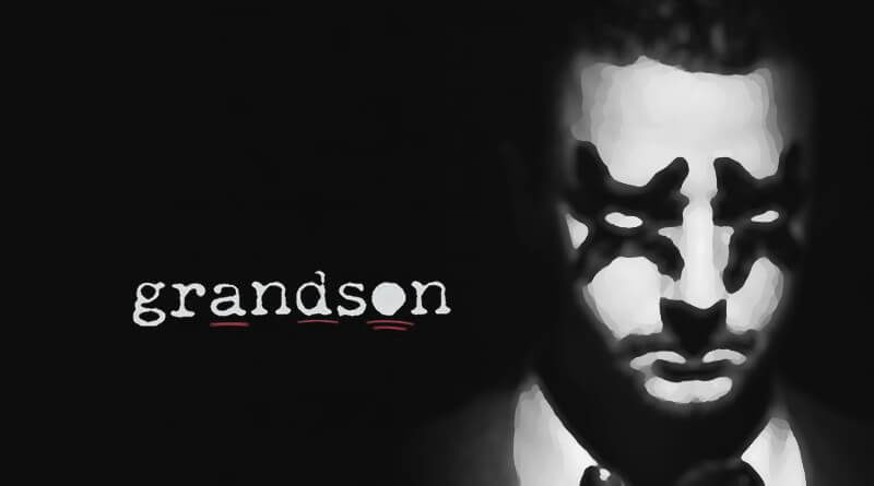 Grandson veröffentlicht Debut Album
